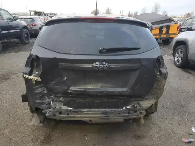 2013 SUBARU IMPREZA 