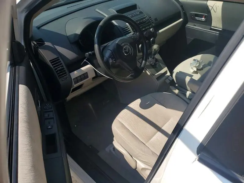 2010 MAZDA 5   