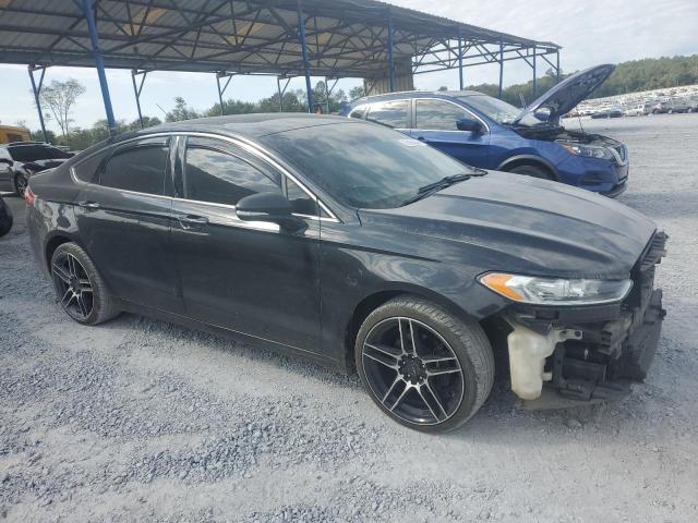 2015 FORD FUSION TITANIUM