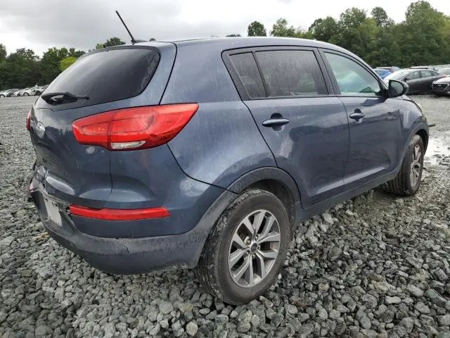 2014 KIA SPORTAGE BASE  