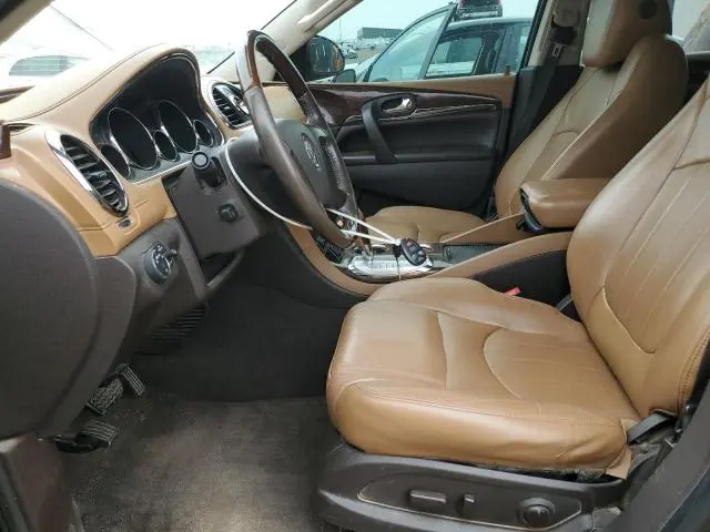 2015 BUICK ENCLAVE   