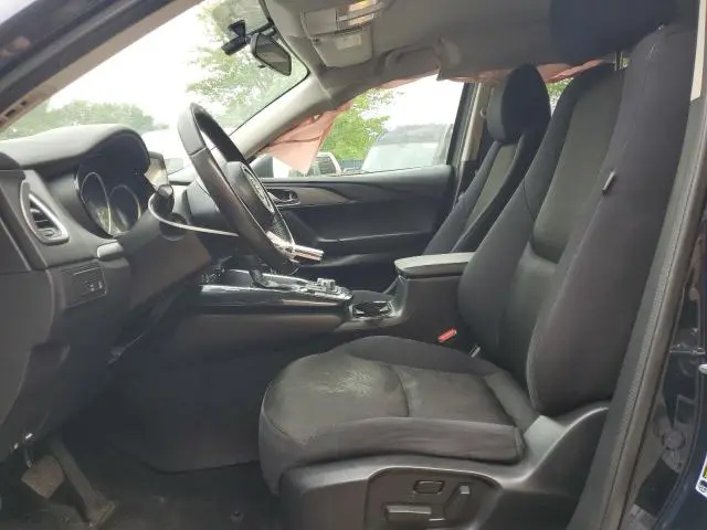 2017 MAZDA CX-9 SPORT  