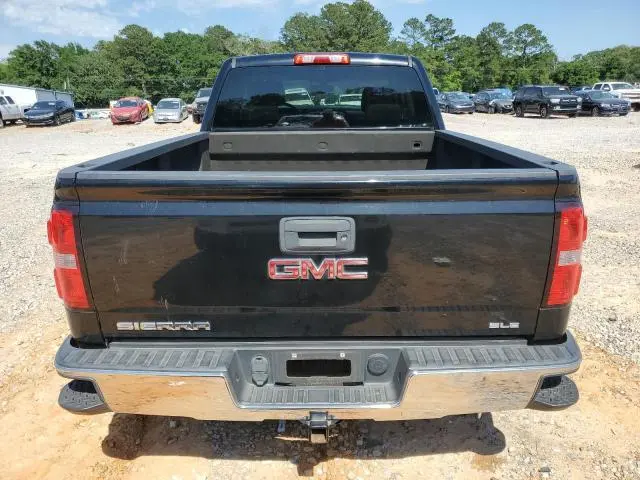 2014 GMC SIERRA C1500 SLE  