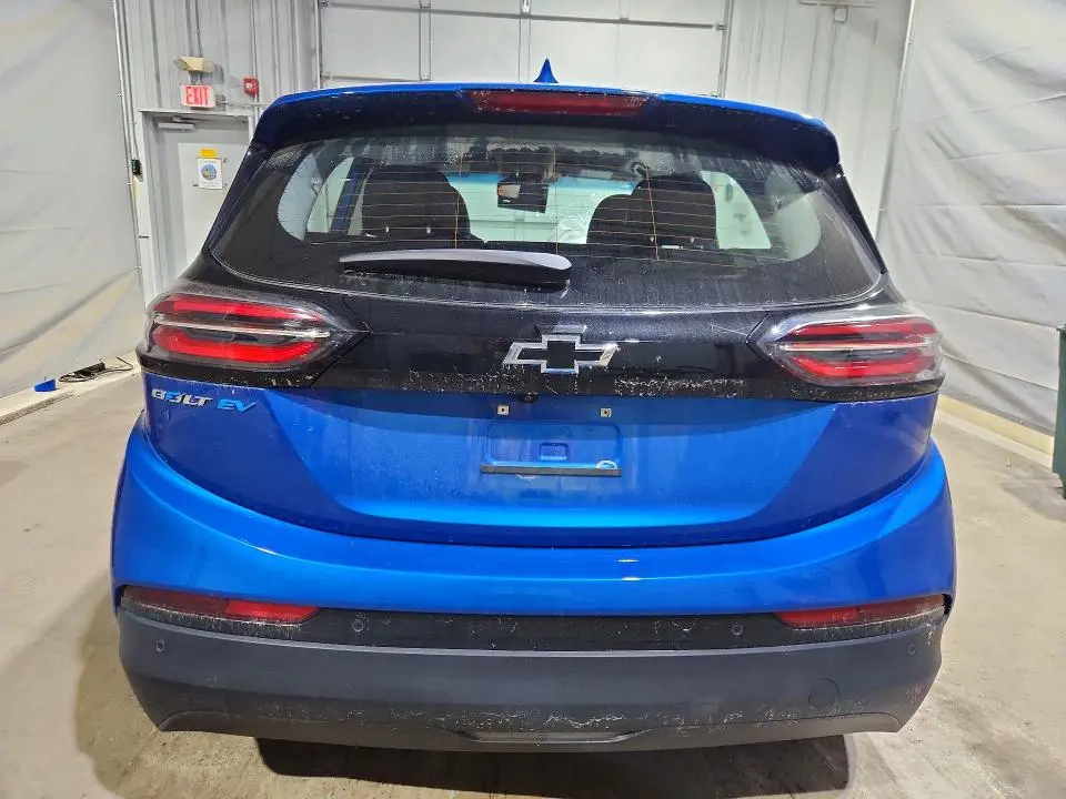 2023 CHEVROLET BOLT EV 2LT  