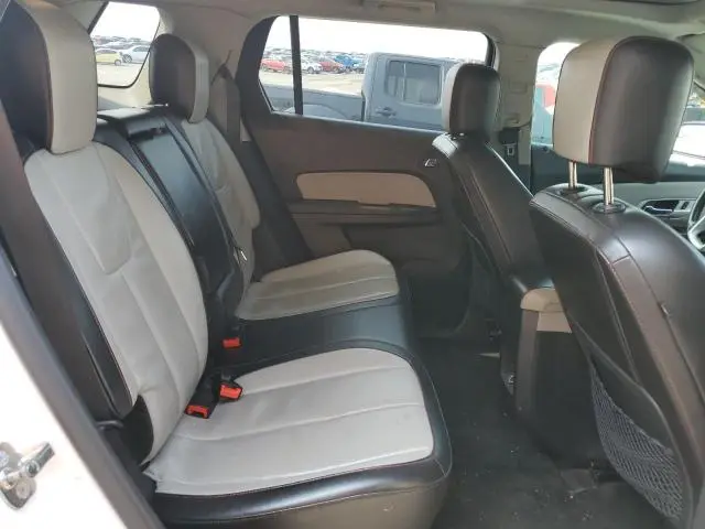 2013 GMC TERRAIN SLT