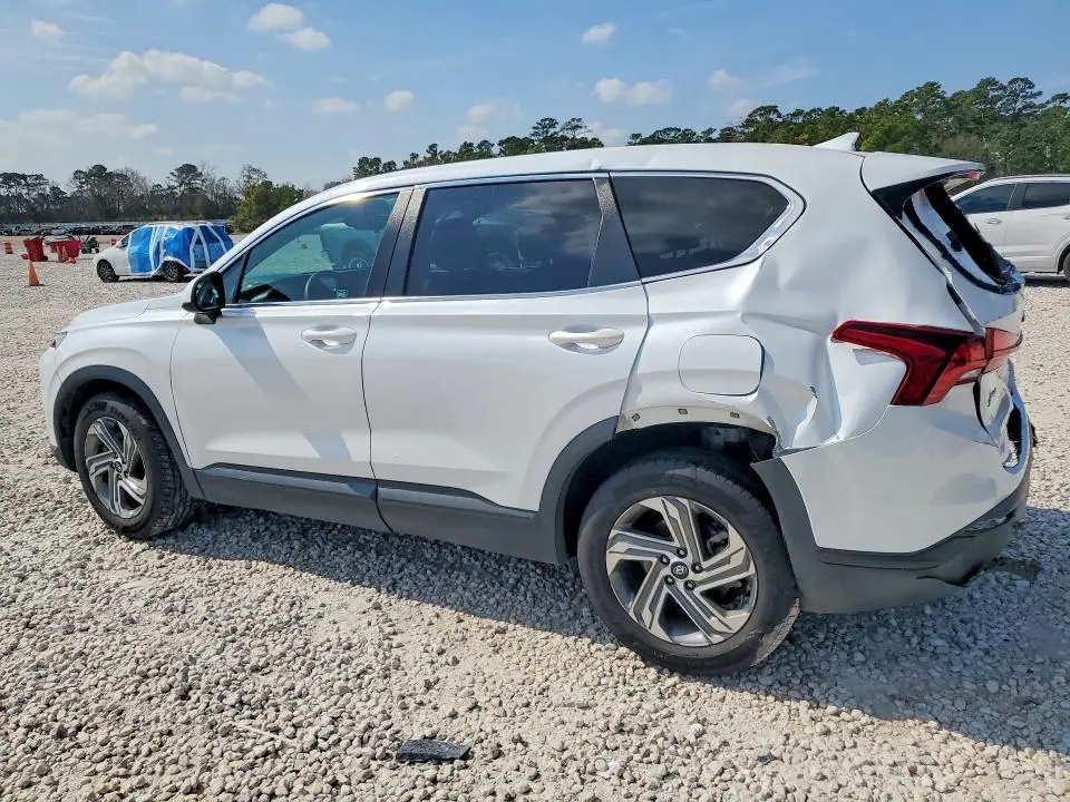 2021 HYUNDAI SANTA FE SE  