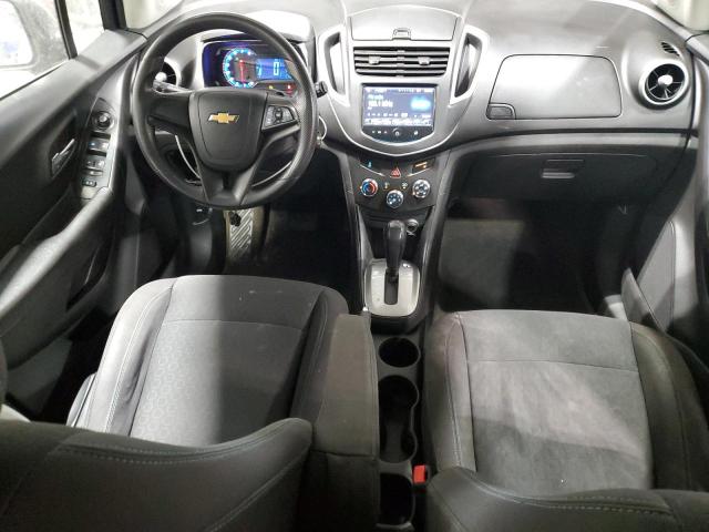 2015 CHEVROLET TRAX 1LS