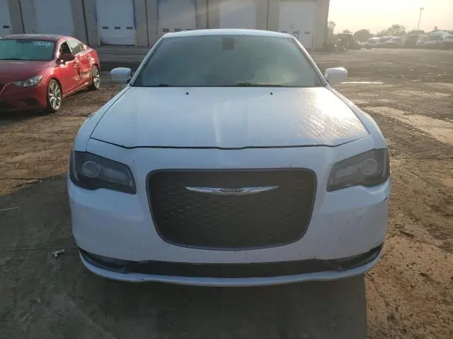 2016 CHRYSLER 300 S  