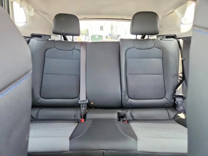 2026 CHEVROLET TRAX 1LT  