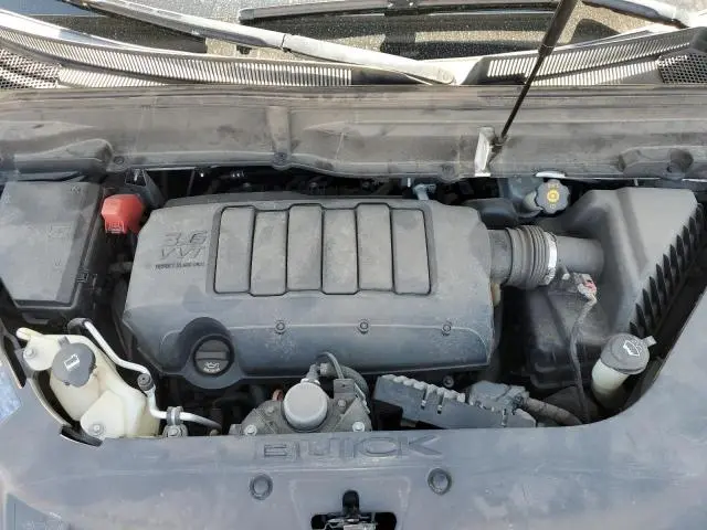 2012 BUICK ENCLAVE   