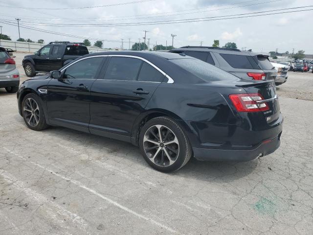 2016 FORD TAURUS SEL