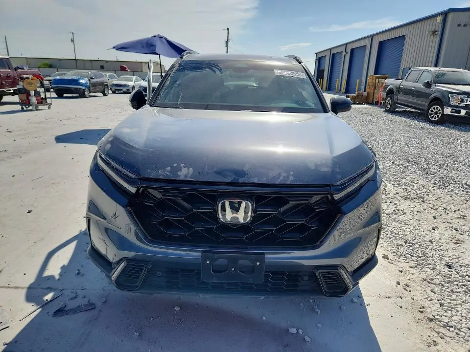 2024 HONDA CR-V SPORT-L  