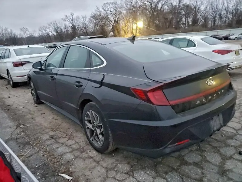 2022 HYUNDAI SONATA SEL  