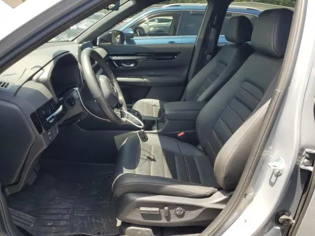 2024 HONDA CR-V SPORT TOURING  