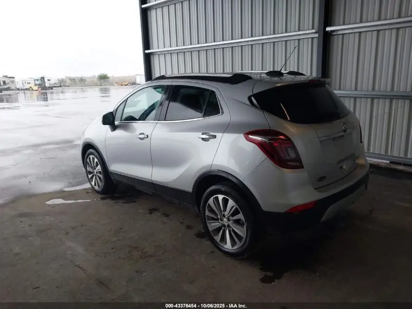 2019 BUICK ENCORE FWD PREFERRED
