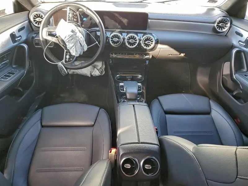 2020 MERCEDES-BENZ CLA 250  