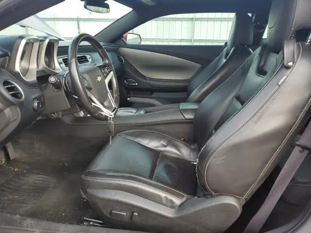 2013 CHEVROLET CAMARO LT  