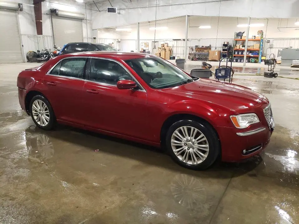 2014 CHRYSLER 300   