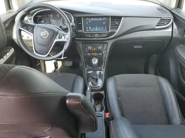2018 BUICK ENCORE PREFERRED II  