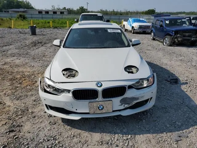 2014 BMW 328 I  
