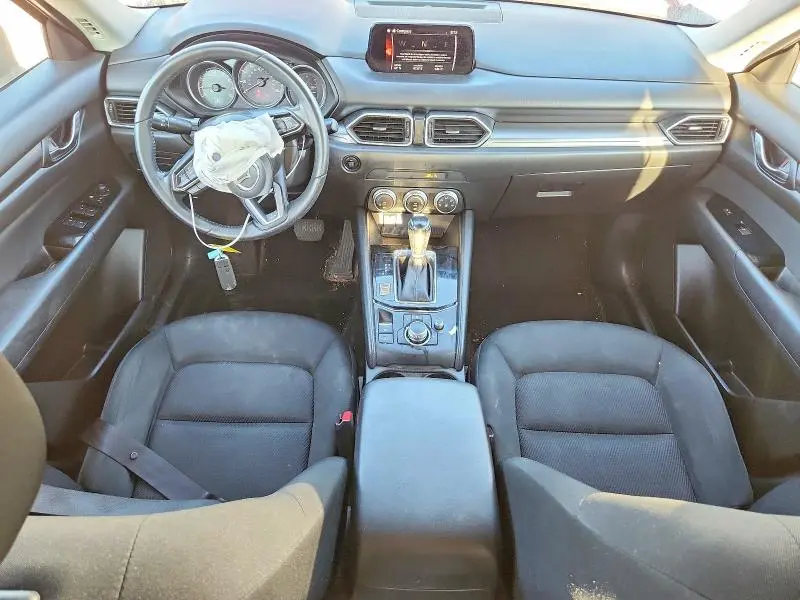 2019 MAZDA CX-5 SPORT  