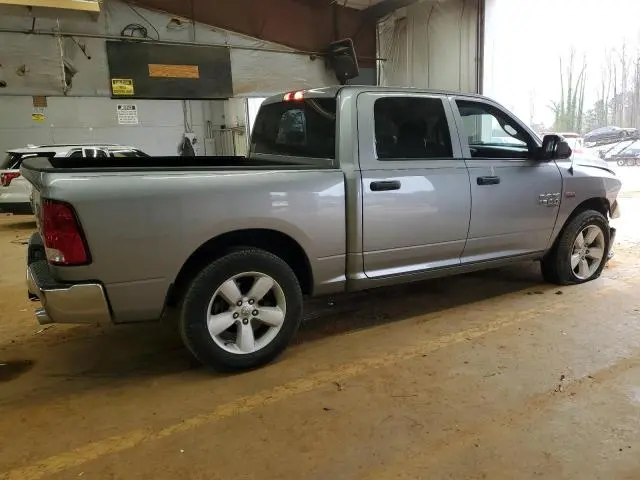 2020 RAM 1500 CLASSIC TRADESMAN