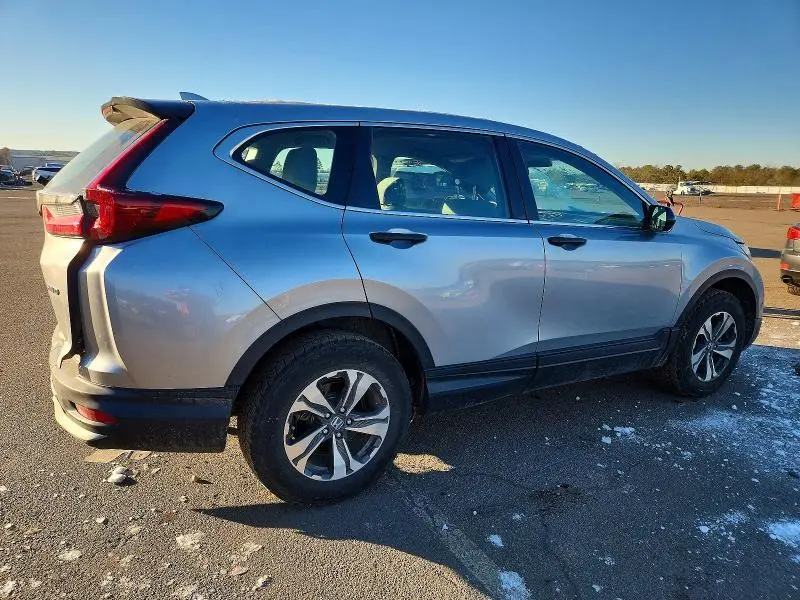 2020 HONDA CR-V LX  