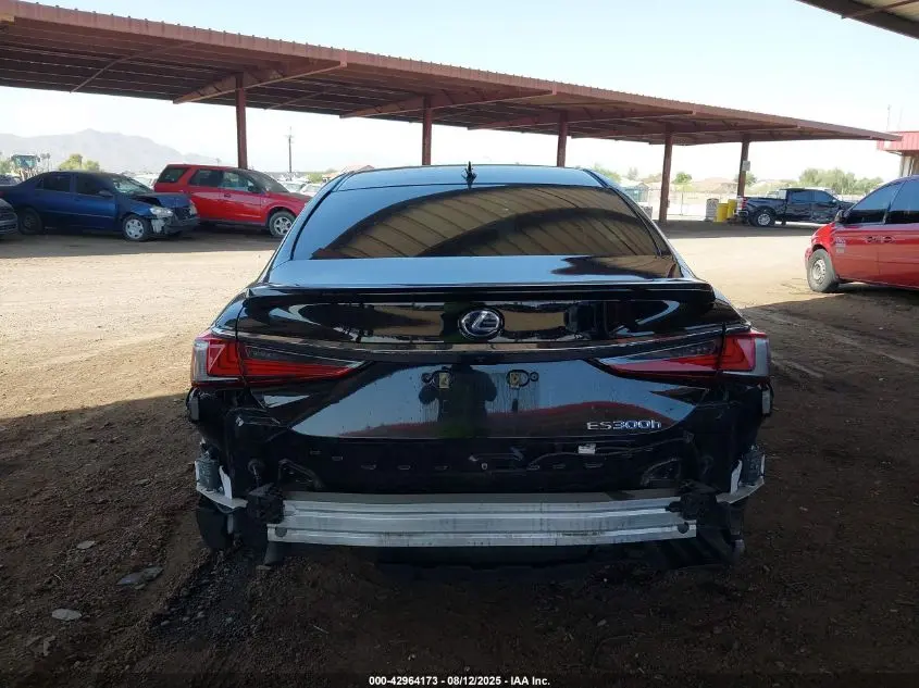 2020 LEXUS ES 300H  