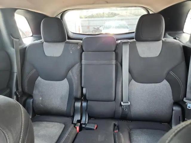 2014 JEEP CHEROKEE SPORT  