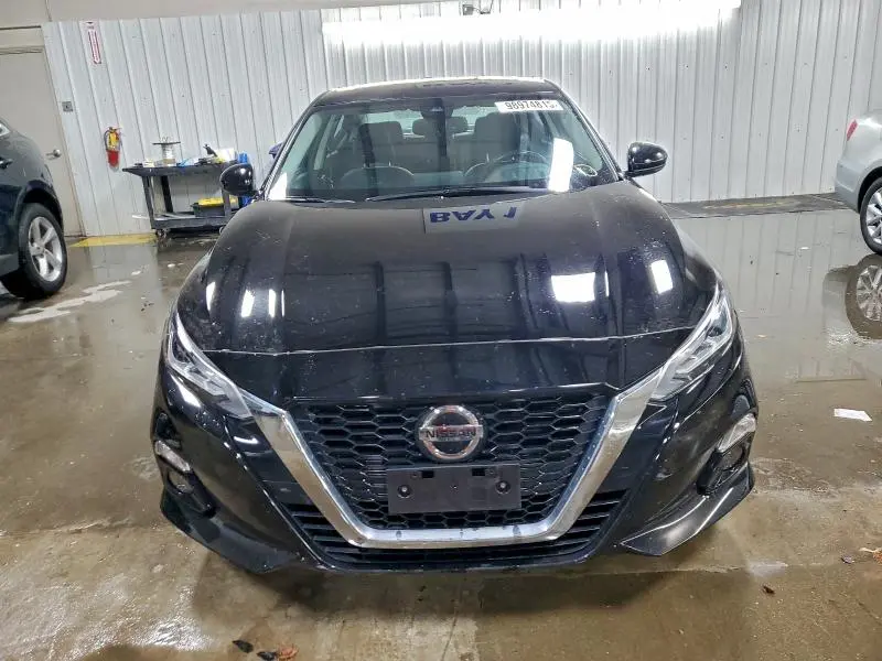 2020 NISSAN ALTIMA SL  