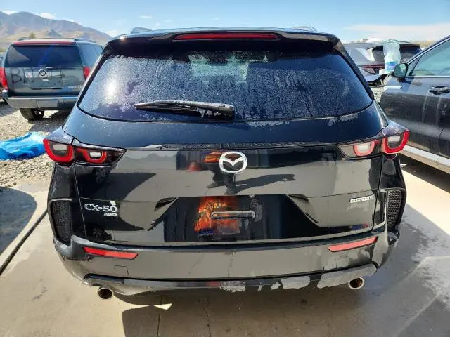 2025 MAZDA CX-50 PREFERRED  