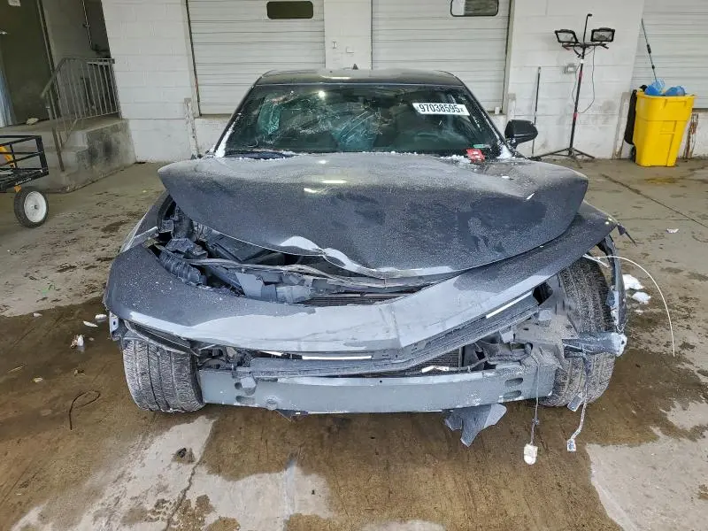 2018 CHEVROLET CAMARO LT  