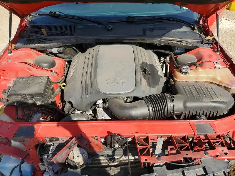 2018 DODGE CHALLENGER R  