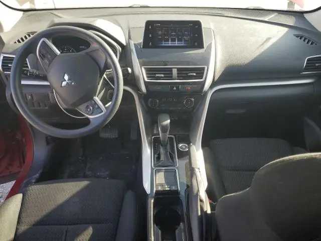 2019 MITSUBISHI ECLIPSE CROSS LE  