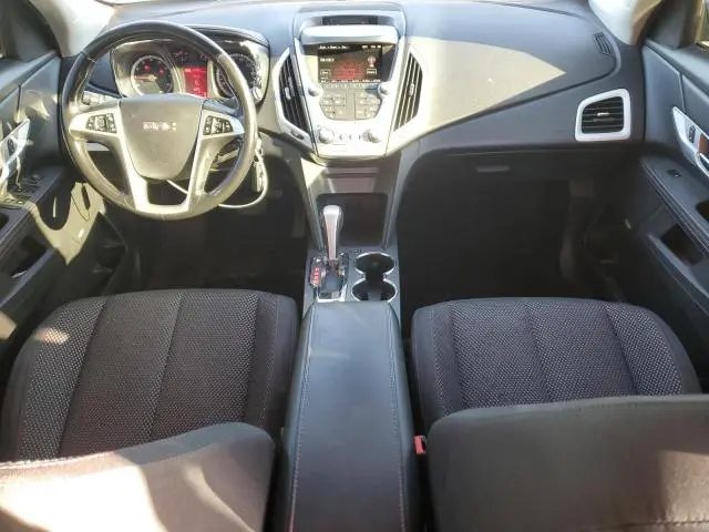 2013 GMC TERRAIN SLE  