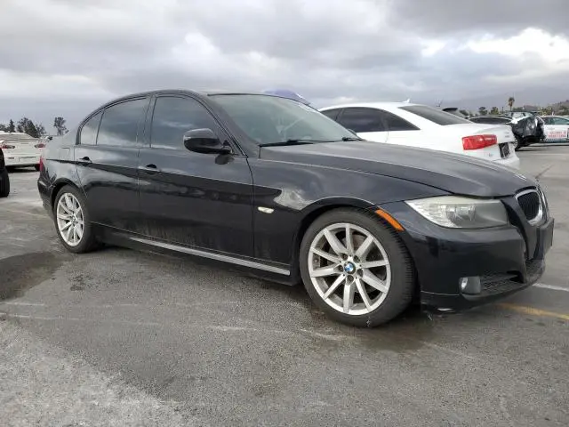 2010 BMW 328 I SULEV  
