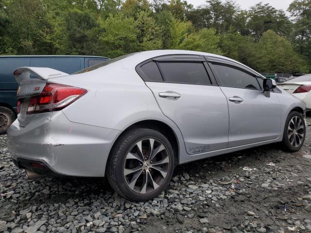 2013 HONDA CIVIC SI