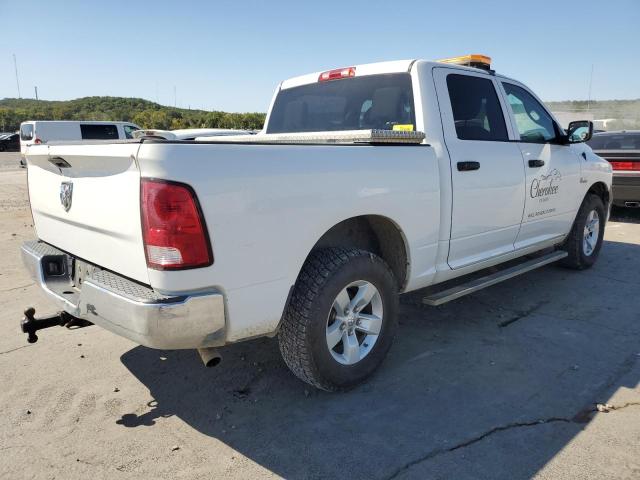 2014 RAM 1500 SSV