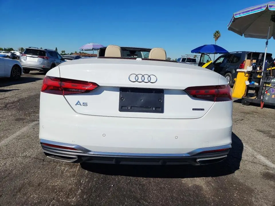 2023 AUDI A5 PREMIUM 45  