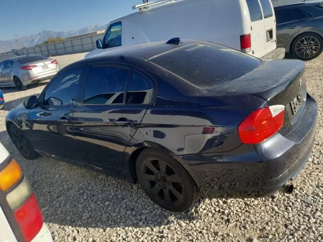 2010 BMW 328 I SULEV  