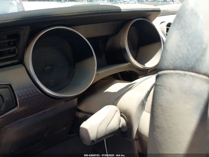 2020 FORD MUSTANG ECOBOOST FASTBACK