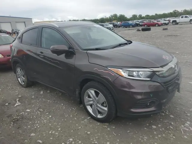 2020 HONDA HR-V EX  