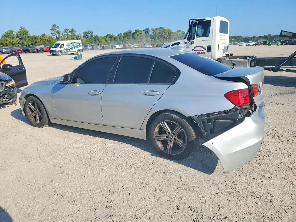 2013 BMW 328 I  