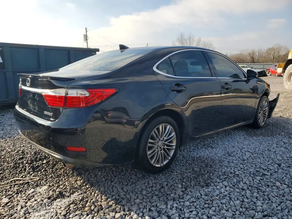 2015 LEXUS ES 350 BASE  
