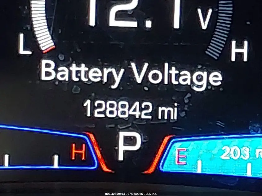 2017 CHRYSLER 300 300C