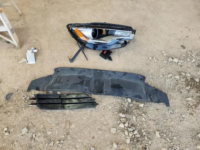 2012 AUDI A6 PREMIUM PLUS  