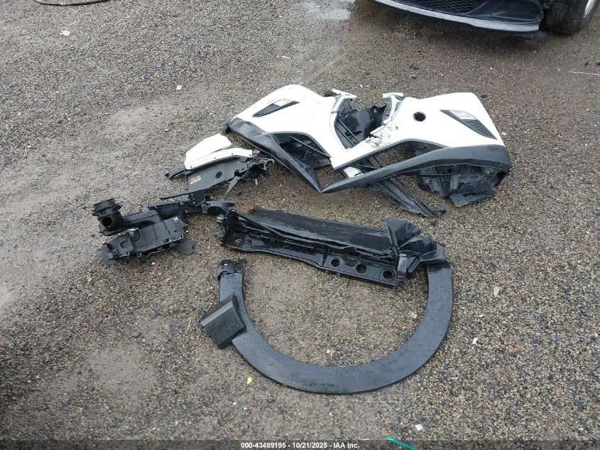 2017 MAZDA CX-3 SPORT