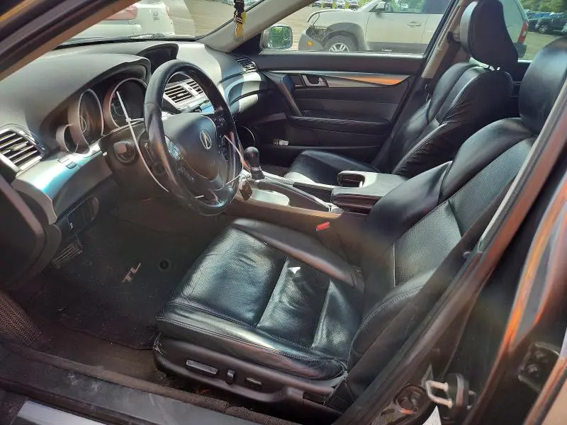 2010 ACURA TL   