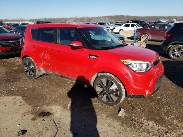 2015 KIA SOUL !