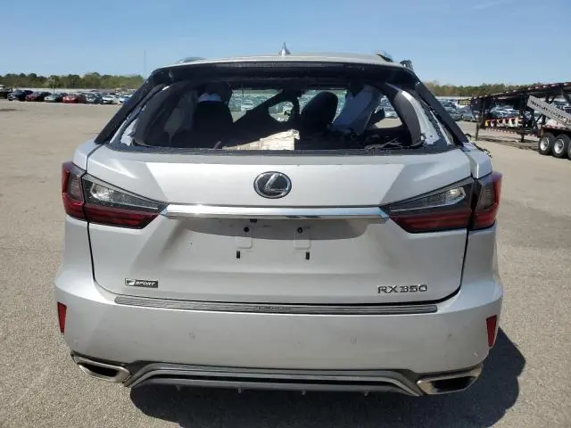 2019 LEXUS RX 350 BASE  